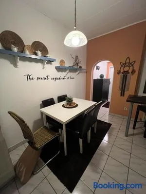 Image of Apartment BOZ Solingen