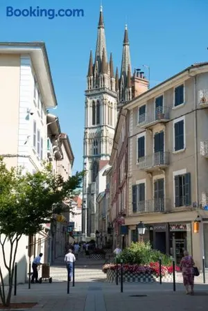 Image of LE LOFT, 2 chambres 85 m2, hyper centre, proche gare