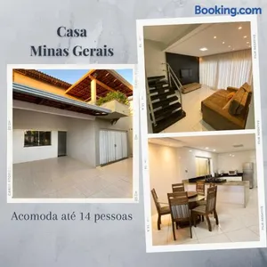 Image of Casas de Temporadas - Hotel Recanto do Sossego