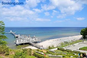 Image of DEB 025 Selliner Ferienappartements mit Terrasse