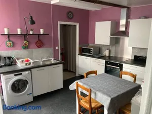 Image of Les Capucines