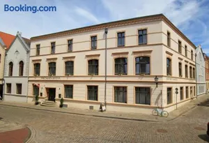 Image of Fründts Hotel