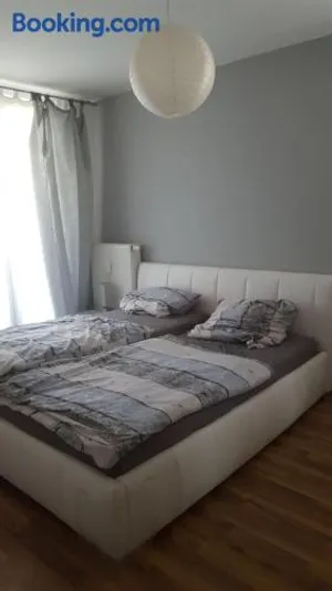 Image of Private Apartments including breakfast near Exhibition Center