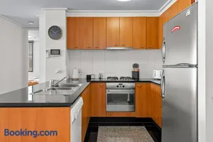 Image of Exclusive Stays - The Summit