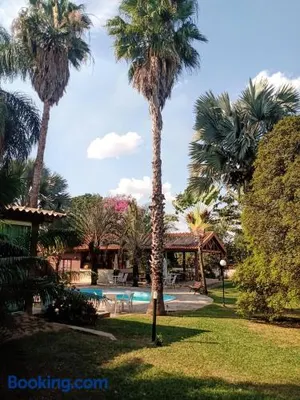 Image of Chácara do Haras