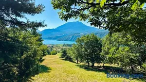 Image of L'Eden des Grisons