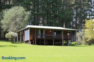 Image of Hawke Brook Chalets