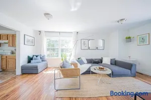 Image of Central 3BR 2BA Near Beach Hard Rock Ocean