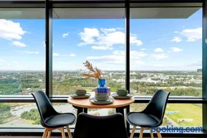 Image of Urban Lifestyle Retreat in Sydney Olympic Park