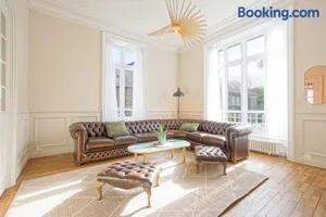 Image of Le Manoir Ducey - Mont-Saint-Michel