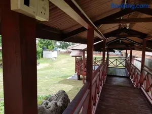 Image of Sea View Kampong Style Homestay Pengkalan Balak