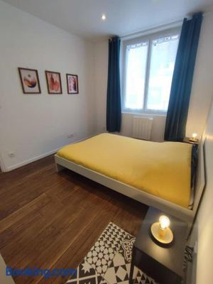 Image of Appartement hyper centre de Montargis