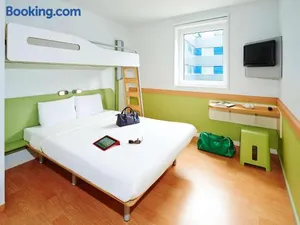 Image of ibis budget Lille Wasquehal