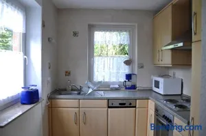 Image of Ferienwohnung Am Försterteich