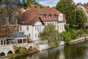 Image of Saale Fewo mit Burgblick
