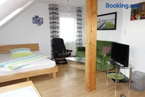 Image of 2 1/2 Zimmer Apartment in Hannover / Nord