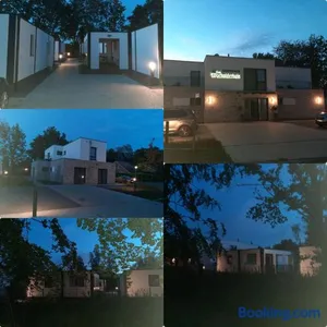 Image of Hotel Restaurant Zum Wacholderhain