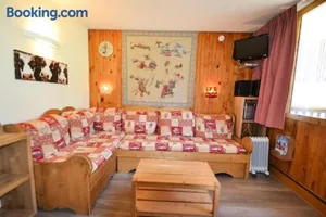 Image of Résidence Les Soldanelles - 2 Pièces 4/5 pers - LES SOLDANELLES - PLAGNE VILLAGES MAE-8874