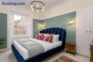 Image of Charming and Cosy Getaway