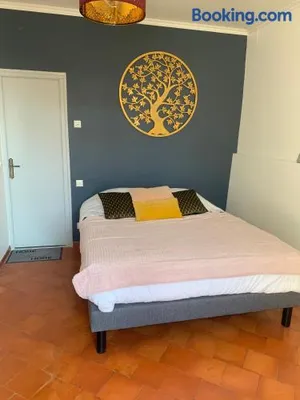 Image of CHAMBRE D'HOTE
