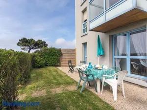 Image of Apartment La Baie des Corsaires-7 by Interhome