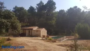 Image of Mazet du ruisseau