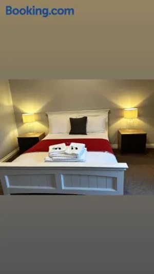 Image of The Hinds Head Hotel