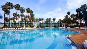 Image of Disney's All-Star Sports Resort
