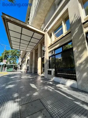 Image of Bristol Hotel