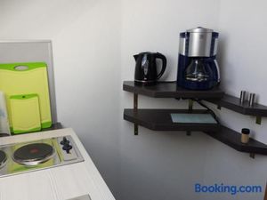 Image of Ferienwohnung am Grasweg