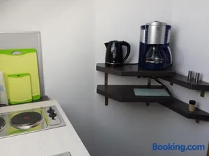 Image of Ferienwohnung am Grasweg