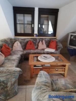 Image of Ferienwohnung Meisenthal nähe Nürburgring