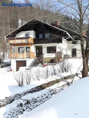 Image of Apartmenthaus AMELIE