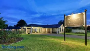 Image of Southern Comfort Motor Inn