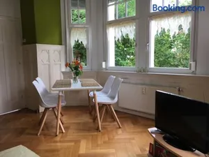 Image of Appartment im Villenviertel