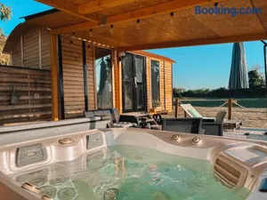 Image of Roulotte „douceur“