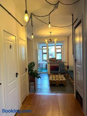 Image of Ulaanbaatar Hostel