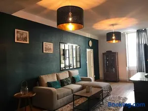 Image of Le Gîte d'Isa