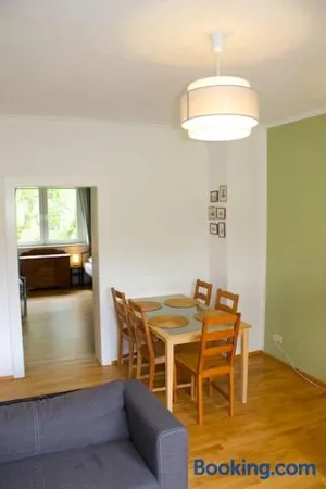 Image of Helle Wohnung im Norden Leipzigs