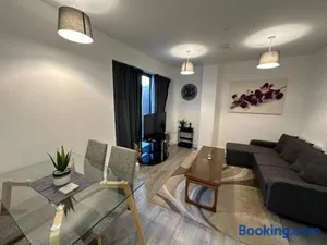 Image of Hemel Apartments - Hemel Haven