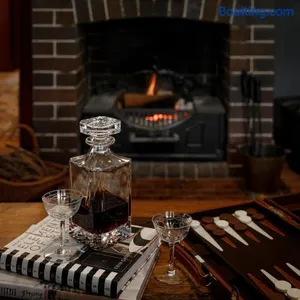 Image of Barbour House