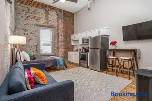 Image of The Davis Lofts at Main Street - Unit 3D