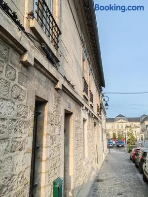 Image of Appartement T3 en plein cœur du centre-ville