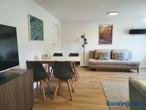 Image of ammersee apARTment Dießen