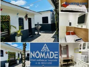 Image of Nômade no Liberdade
