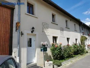 Image of le vieux chêne