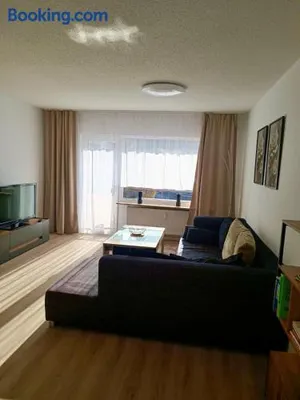 Image of Apartment Rose