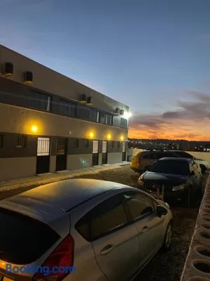 Image of Loft BR 282 próximo ao shopping com Ar-condicionado