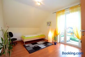 Image of Private Rooms