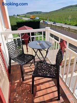 Image of Chez Florence Ammerschwihr